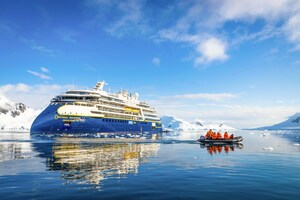Baffin Island: Exploring Canada’s Wild Arctic Frontier